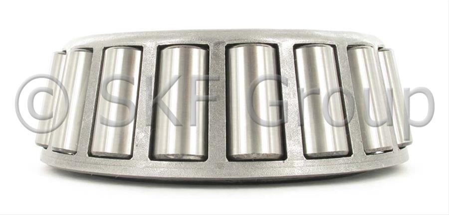 SKF Bearings SKF Bearings Wheel Bearings 745-A Autofit