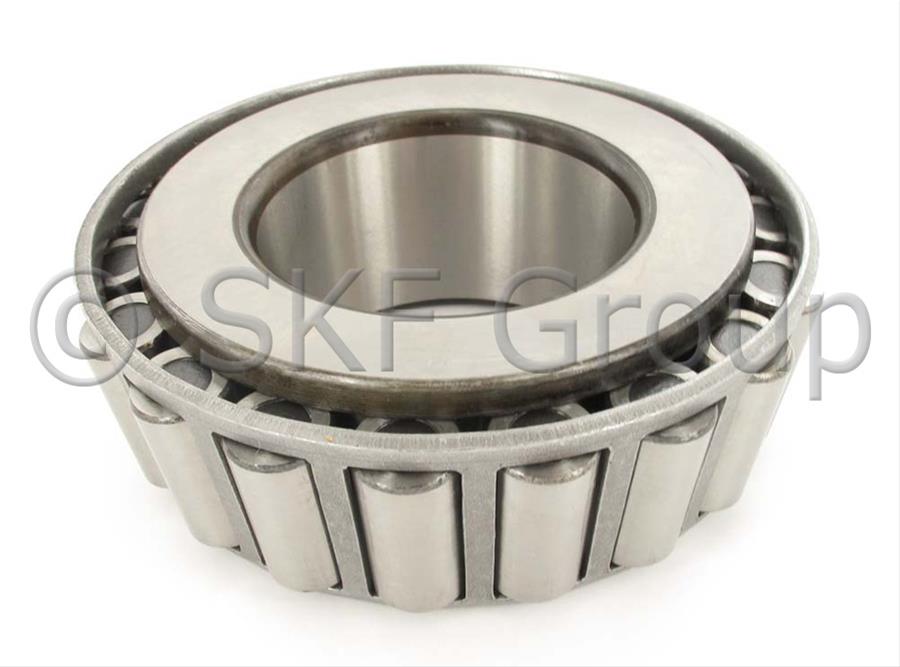 SKF Bearings SKF Bearings Wheel Bearings 745-A Autofit