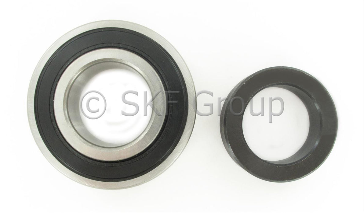 SKF Bearings SKF Bearings Wheel Bearings 88128-RA Autofit