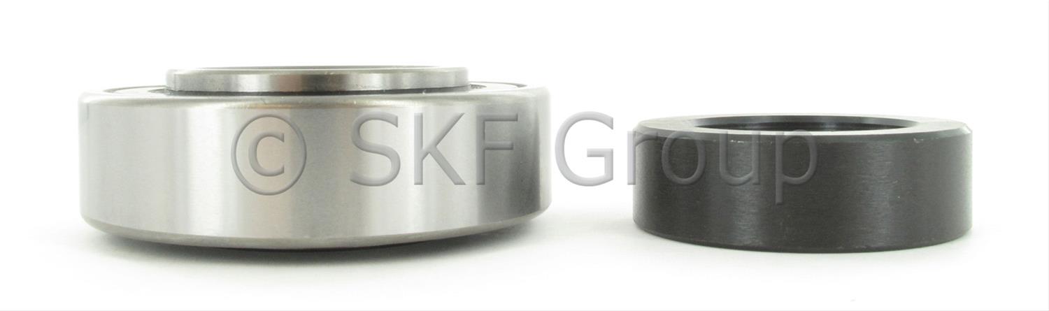 SKF Bearings SKF Bearings Wheel Bearings 88128-RA Autofit