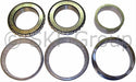 SKF Bearings SKF Bearings Wheel Bearings A2892 Autofit