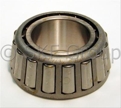 SKF Bearings SKF Bearings Wheel Bearings BR2581 Autofit
