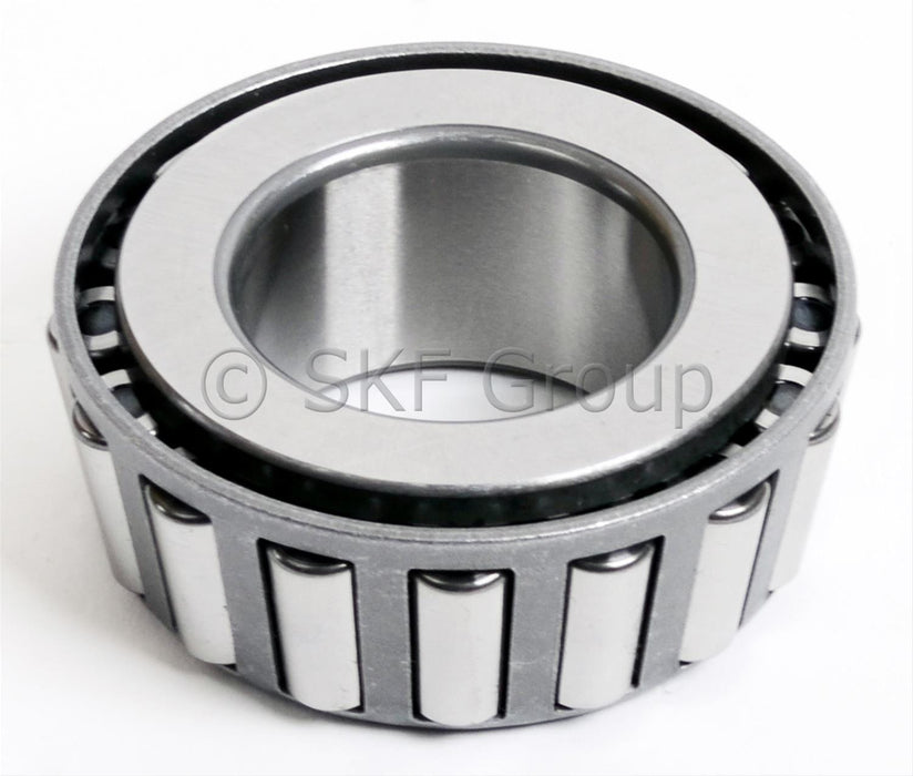 SKF Bearings SKF Bearings Wheel Bearings BR25877 Autofit