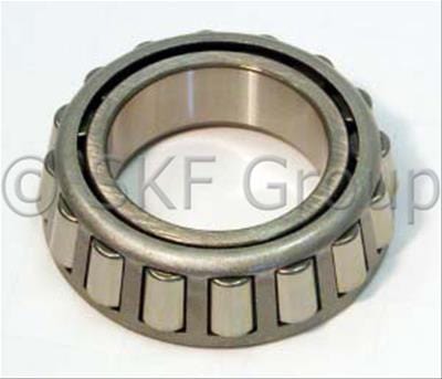 SKF Bearings SKF Bearings Wheel Bearings BR33225 Autofit
