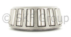 SKF Bearings SKF Bearings Wheel Bearings BR3586 Autofit