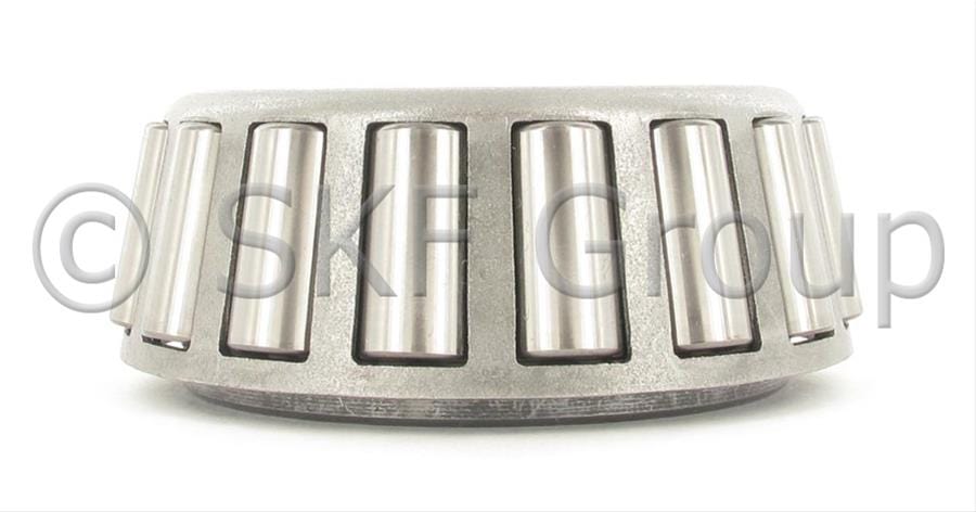 SKF Bearings SKF Bearings Wheel Bearings BR3586 Autofit
