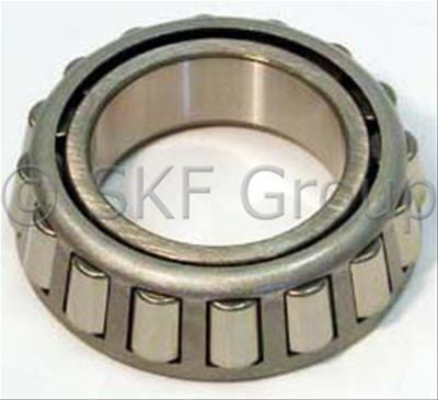SKF Bearings SKF Bearings Wheel Bearings BR4595 Autofit