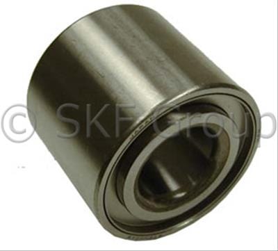 SKF Bearings SKF Bearings Wheel Bearings FW120 Autofit