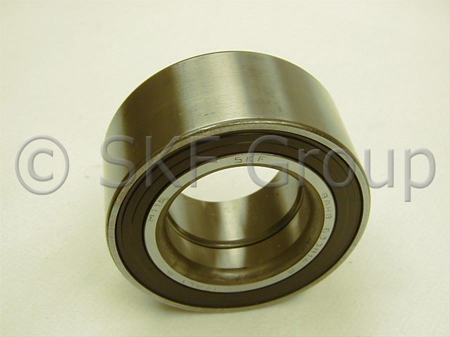 SKF Bearings SKF Bearings Wheel Bearings FW136 Autofit