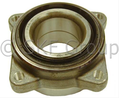 SKF Bearings SKF Bearings Wheel Bearings FW184 Autofit