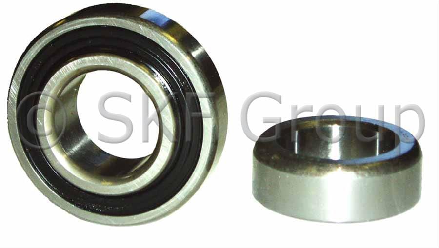 SKF Bearings SKF Bearings Wheel Bearings GRW124-R Autofit