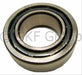 SKF Bearings SKF Bearings Wheel Bearings GRW166 Autofit