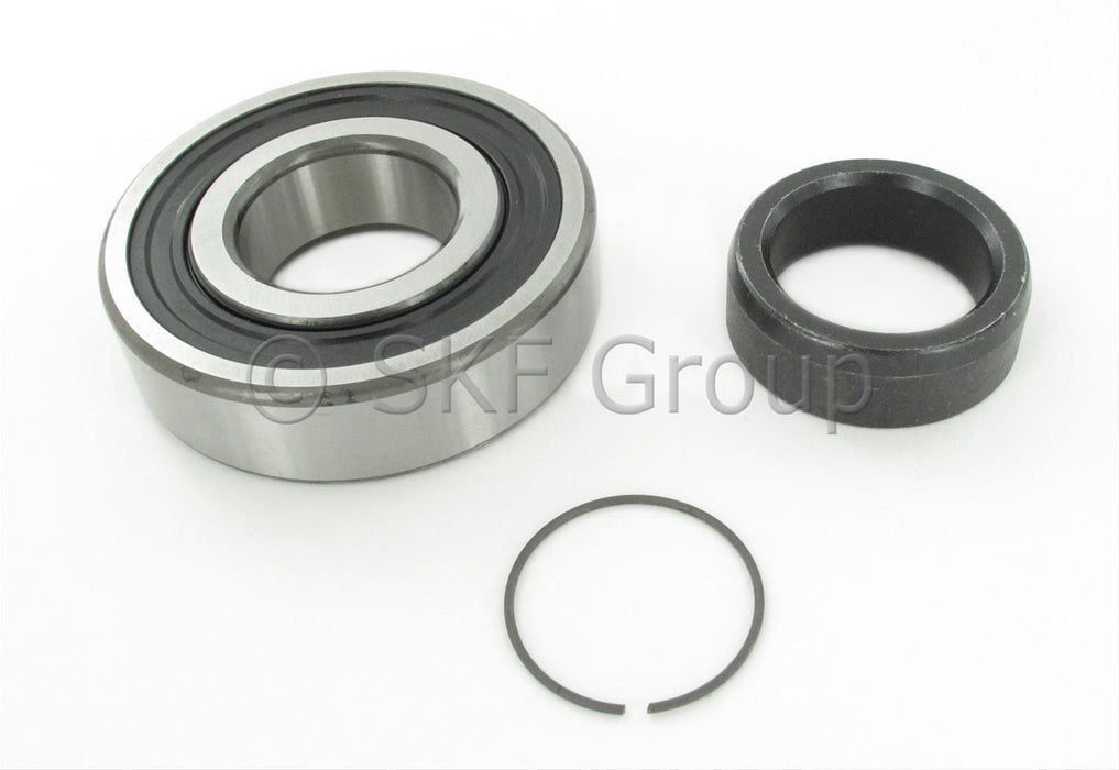 SKF Bearings SKF Bearings Wheel Bearings GRW186-R Autofit