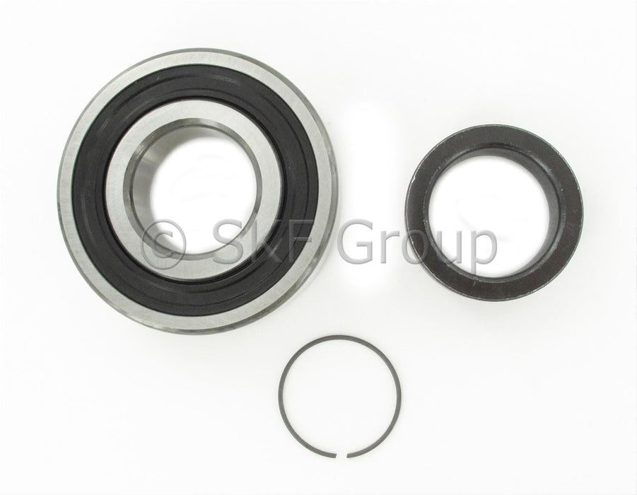 SKF Bearings SKF Bearings Wheel Bearings GRW186-R Autofit