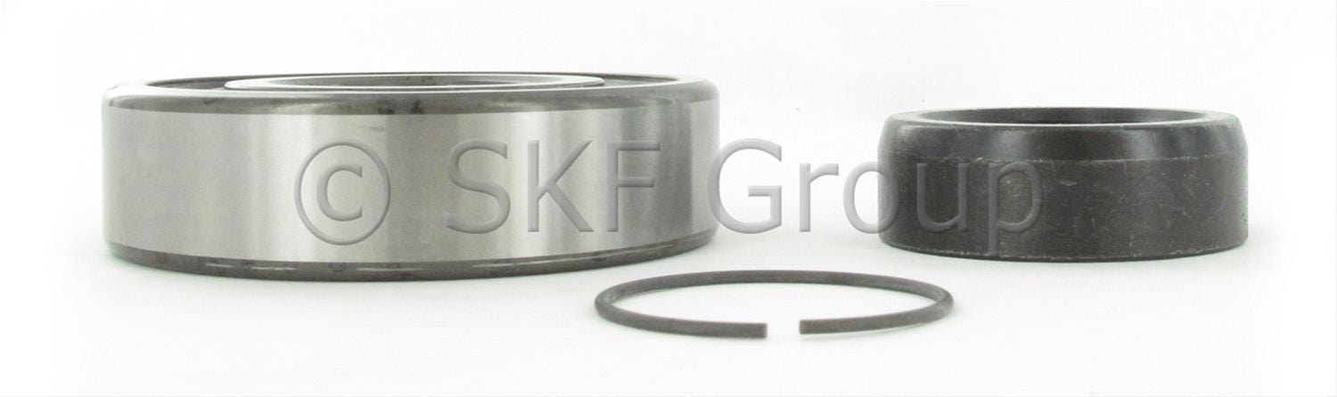 SKF Bearings SKF Bearings Wheel Bearings GRW186-R Autofit