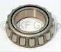 SKF Bearings SKF Bearings Wheel Bearings J28573 Autofit