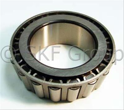 SKF Bearings SKF Bearings Wheel Bearings JH217249 Autofit