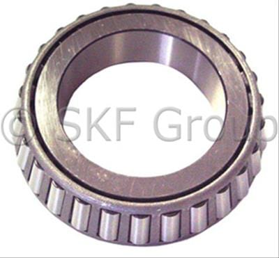 SKF Bearings SKF Bearings Wheel Bearings NP201062 Autofit