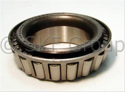 SKF Bearings SKF Bearings Wheel Bearings NP244401 Autofit