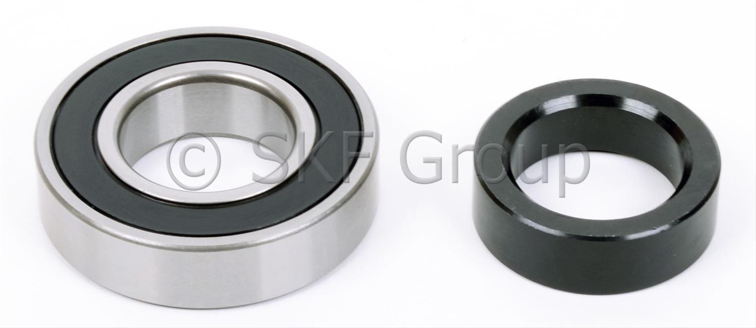 SKF Bearings SKF Bearings Wheel Bearings RW507-CR Autofit
