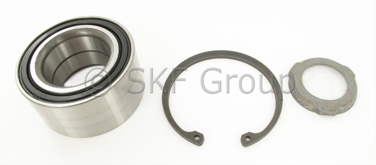 SKF Bearings SKF Bearings Wheel Bearings WKH1320 Autofit