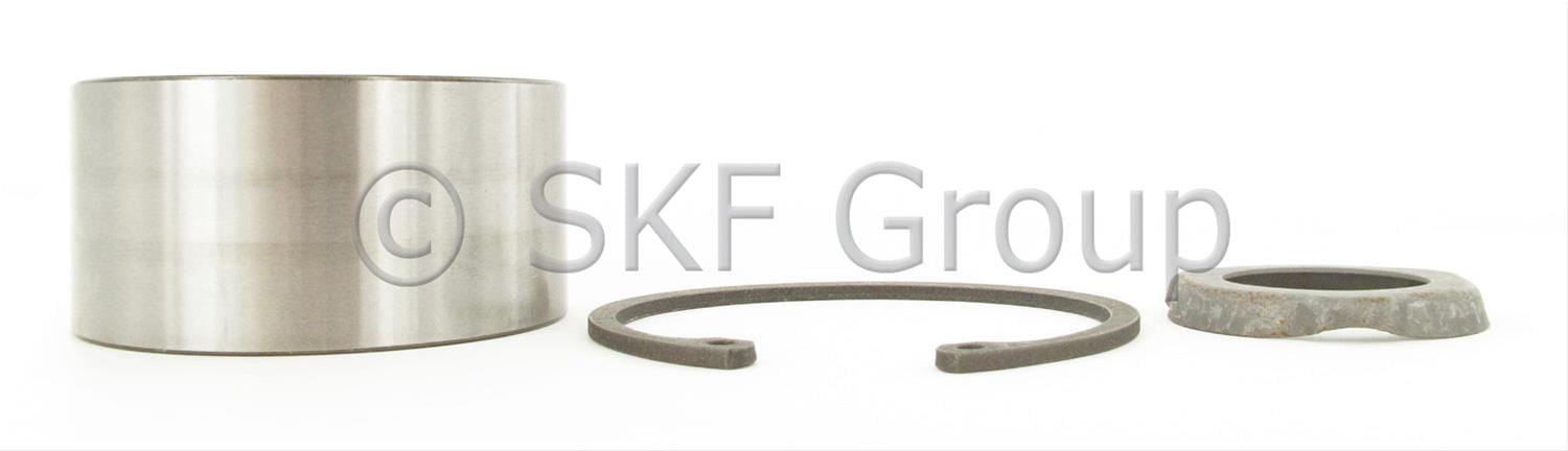 SKF Bearings SKF Bearings Wheel Bearings WKH1320 Autofit
