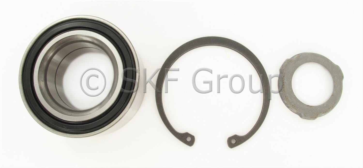 SKF Bearings SKF Bearings Wheel Bearings WKH1320 Autofit