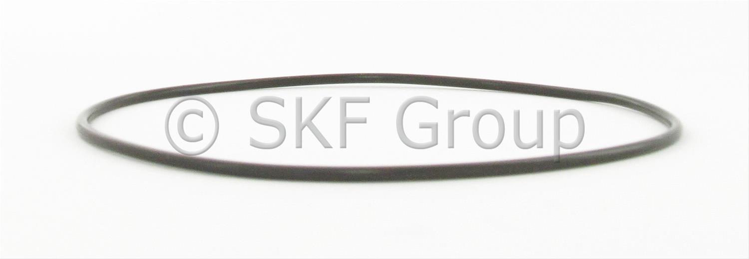 SKF Bearings SKF Bearings Wheel Hub Cover Gaskets and O-Rings 4079AA Autofit