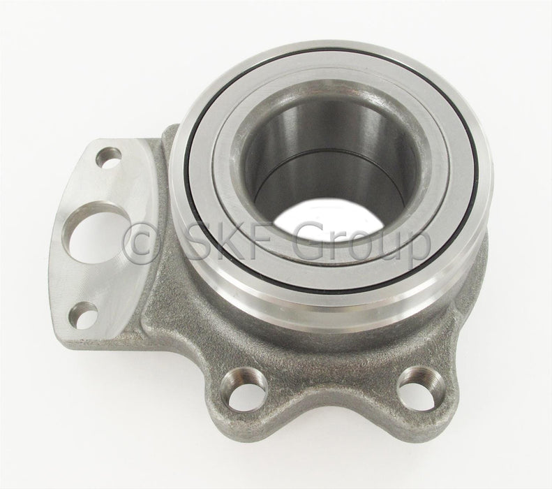 SKF Bearings SKF Bearings Wheel Hubs GRW309 Autofit