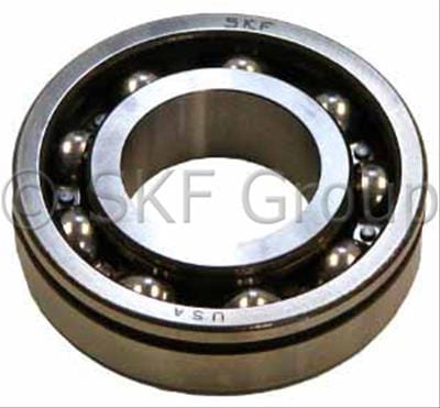 SKF Bearings SKF Bearings Wheel Seals 208-ZJ Autofit