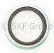 SKF Bearings SKF Bearings Wheel Seals 28820 Autofit