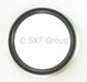 SKF Bearings SKF Bearings Wheel Seals 47697 Autofit