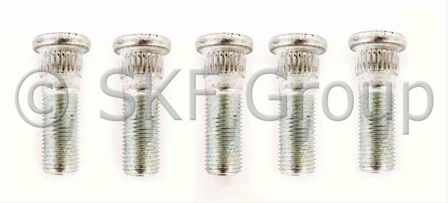 SKF Bearings SKF Bearings Wheel Studs 801STD Autofit