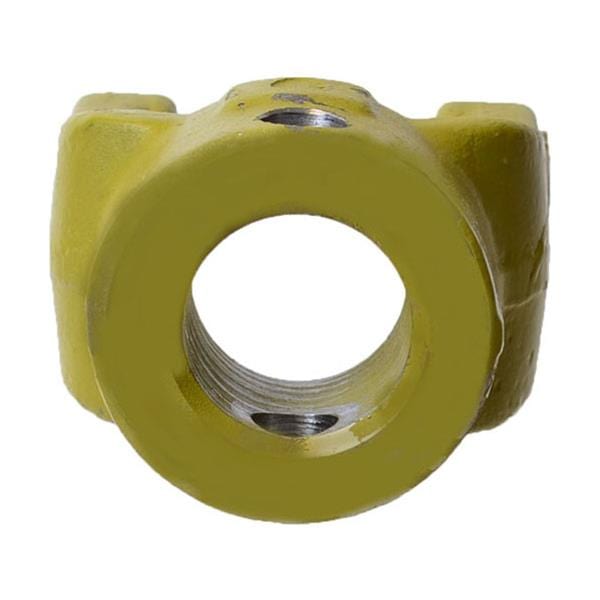 SKF Bearings SKF Bearings Yokes UJ1033 Autofit