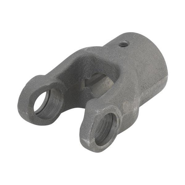 SKF Bearings SKF Bearings Yokes UJ209217 Autofit