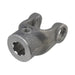 SKF Bearings SKF Bearings Yokes UJ209306 Autofit