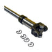 SKF Bearings SKF Bearings Yokes UJN91382SF Autofit
