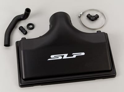 SLP Performance SLP Performance Air Box Lids 21045 Autofit