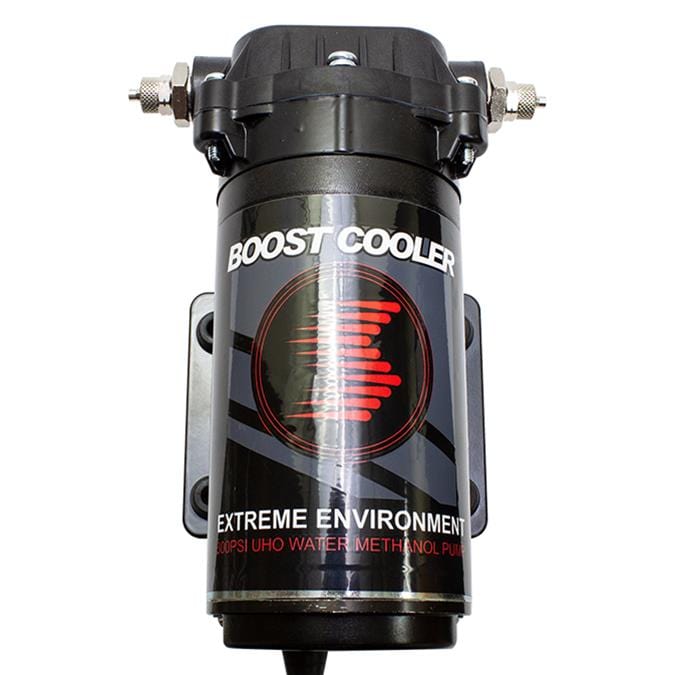Snow Performance Snow Performance 300 UHO Water Methanol Pumps SNO-40900-QC Autofit