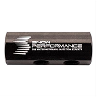Snow Performance Snow Performance 4-Port Distribution Blocks 93104 Autofit