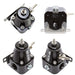 Snow Performance Snow Performance Billet Compact Fuel Pressure Regulators SNF-11000 Autofit
