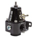 Snow Performance Snow Performance Billet Compact Fuel Pressure Regulators SNF-11000 Autofit