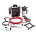 Snow Performance Snow Performance Boost Cooler Stage-1 Water/Methanol Injection Systems 15025 Autofit