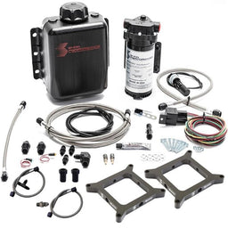 Snow Performance Snow Performance Boost Cooler Stage-1 Water/Methanol Injection Systems 202 Autofit