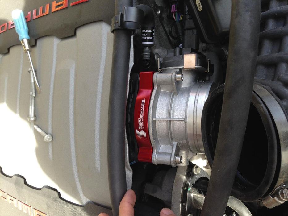 Snow Performance Snow Performance Boost Cooler Stage-2.5 Water/Methanol Injection Systems 2161-BRD Autofit
