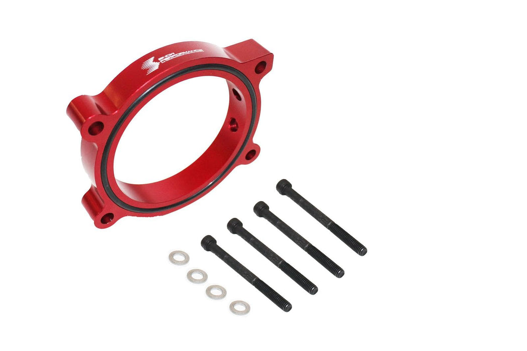 Snow Performance Snow Performance Boost Cooler Stage-2.5 Water/Methanol Injection Systems 2161-BRD Autofit