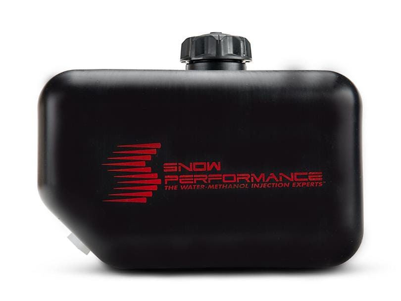 Snow Performance Snow Performance Boost Cooler Stage-2.5 Water/Methanol Injection Systems 2170-BRD Autofit