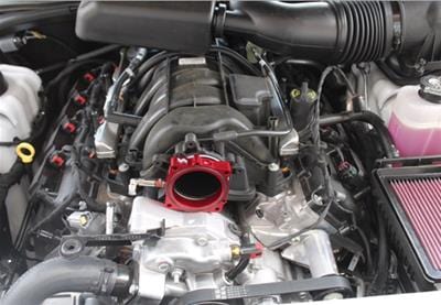 Snow Performance Snow Performance Boost Cooler Stage-2.5 Water/Methanol Injection Systems 2170-BRD Autofit
