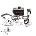 Snow Performance Snow Performance Boost Cooler Stage-2.5 Water/Methanol Injection Systems SNO-2177-BRD Autofit