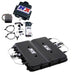 Snow Performance Snow Performance Boost Cooler Stage-2 Progressive Water/Methanol Injection Systems 15127H-LT4 Autofit